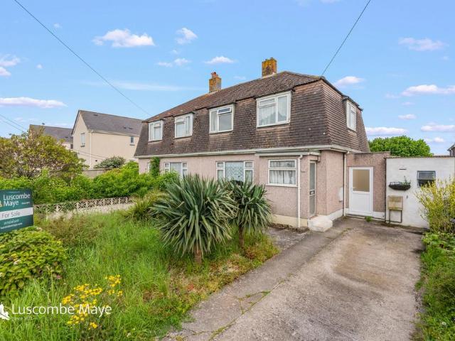 House for sale in Newton Ferrers, South Hams