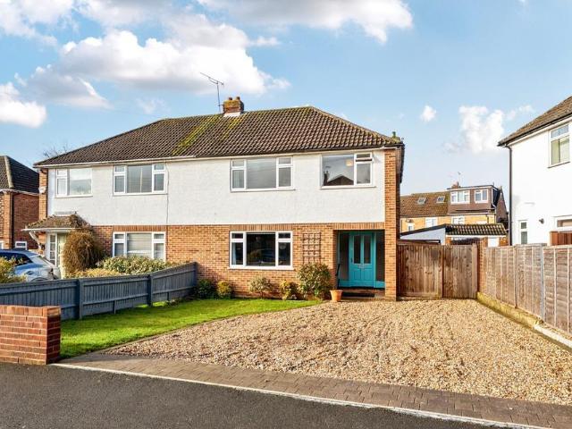 House for sale in Chepping Wycombe, Loudwater