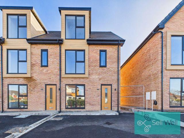 House for sale in Parr Bridge, Wigan