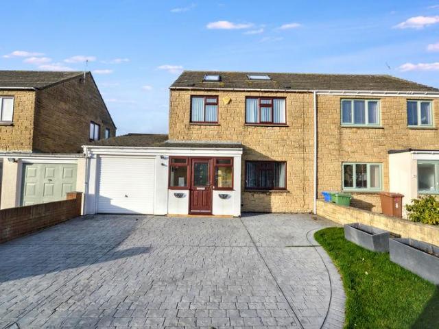 House for sale in Amble By the Sea, Amble