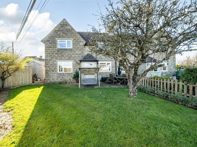 House for sale in Studley, Wiltshire
