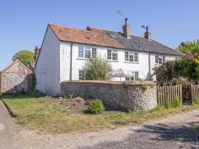House for sale in East Tuddenham, Norfolk