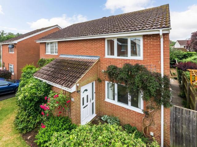 House for sale in Dromore, Oxfordshire