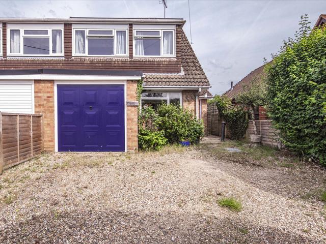 House for sale in Berrick Salome, Oxfordshire