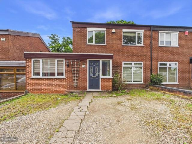 House for sale in Sutton Coldfield, West Midlands