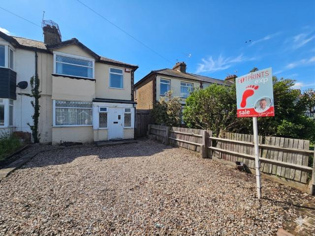 House for sale in Chilton, Acol