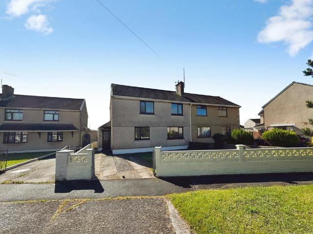 House for sale in Sandfields West, Aberavon