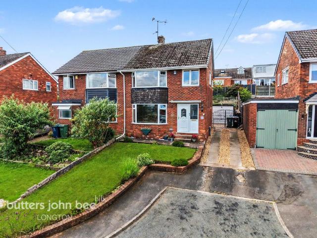 House for sale in Baswich, Staffordshire