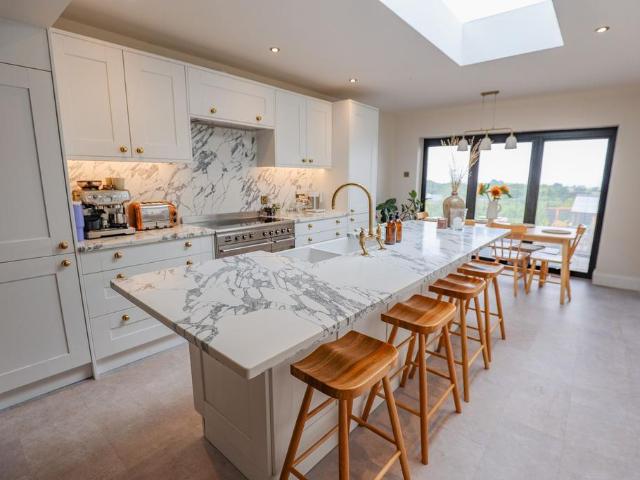 House for sale in Bolton le Sands, Bare