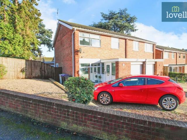 House for sale in Belleau, Lincolnshire