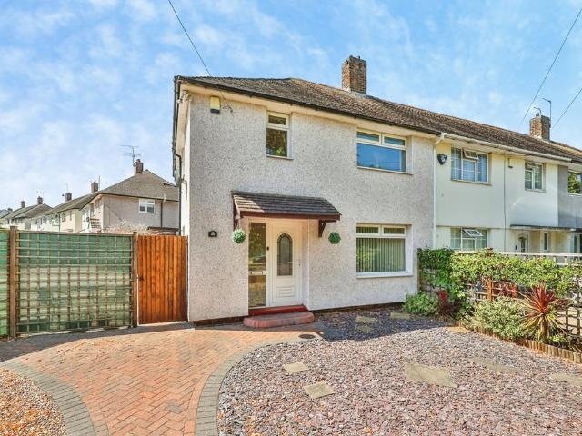 House for sale in Clifton, Haddon