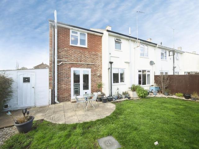 House for sale in Priorswood, Rumwell
