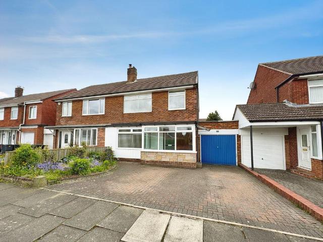 House for sale in Forest Hall, North Tyneside