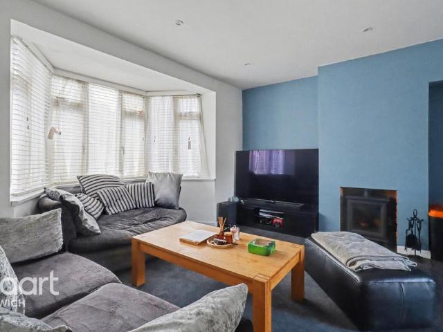 House for sale in Whitehouse, Key Street