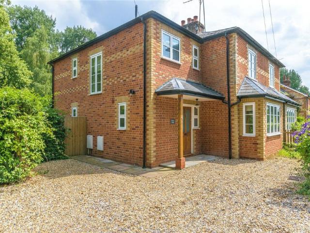 House for sale in Hart, Hampshire