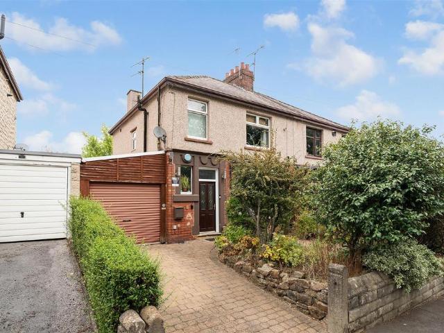 House for sale in Worrall, South Yorkshire