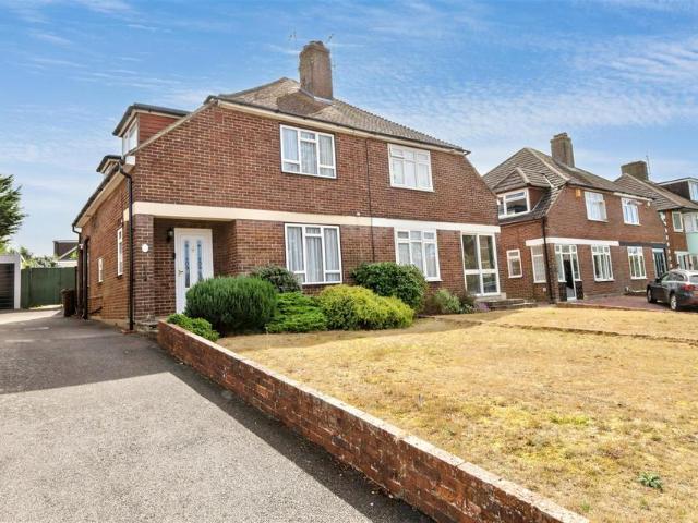 House for sale in Hangleton