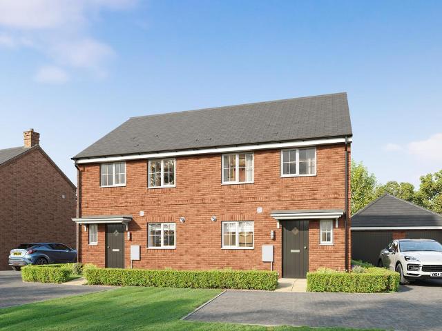 House for sale in Barway, Cambridgeshire