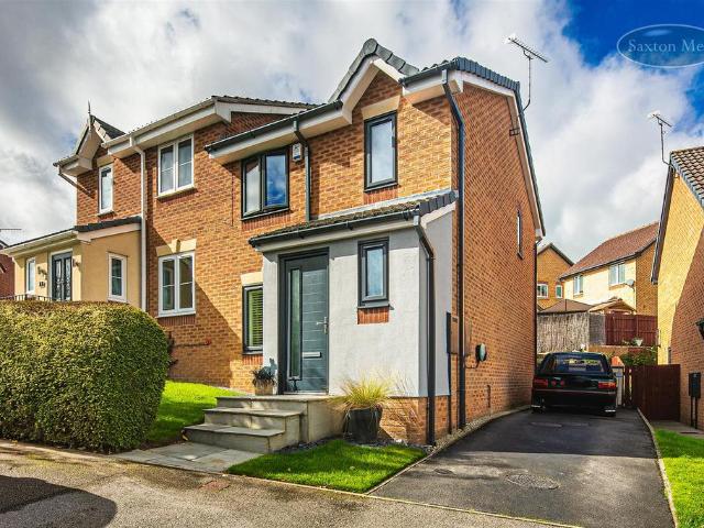 House for sale in Burncross, Sheffield