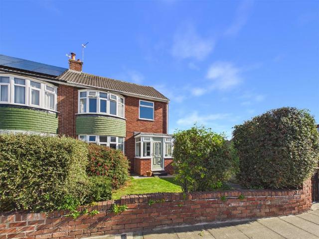 House for sale in Marden, North Tyneside