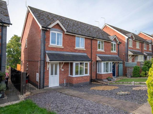 House for sale in Llansantffraid, Llansantffraid-ym-Mechain