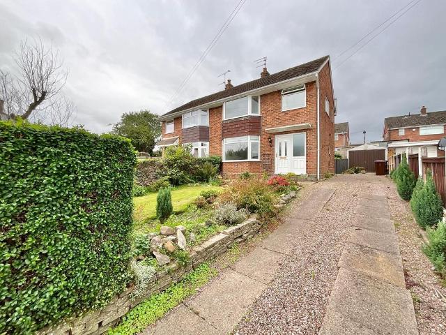 House for sale in Blythe Bridge, Staffordshire Moorlands