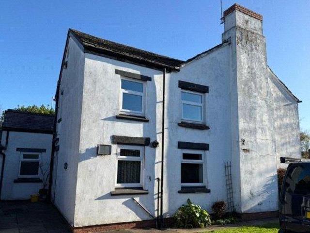 House for sale in Huyton, Knowsley