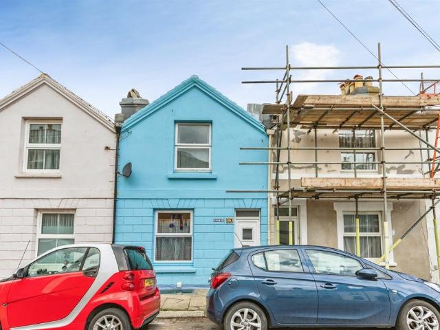 House for sale in West Hill, Guestling Green
