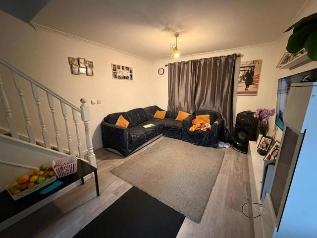 House for sale in Boston