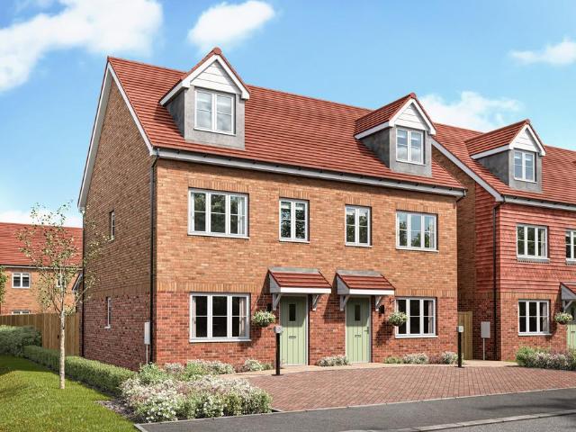 House for sale in Bray