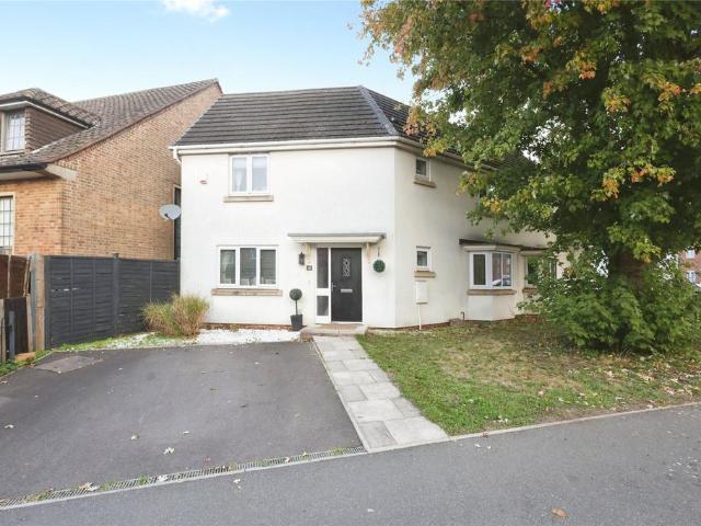 House for sale in Shard End, Birmingham