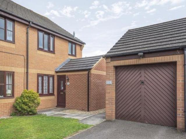 House for sale in Black Bourton, Oxfordshire