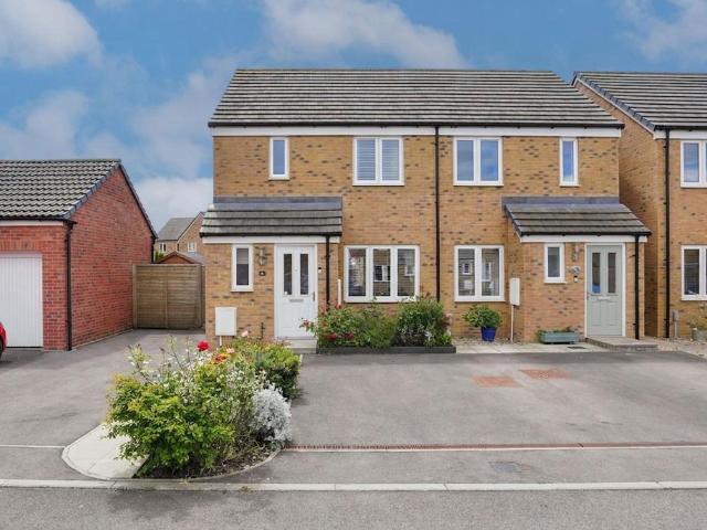 House for sale in Dromore, Oxfordshire