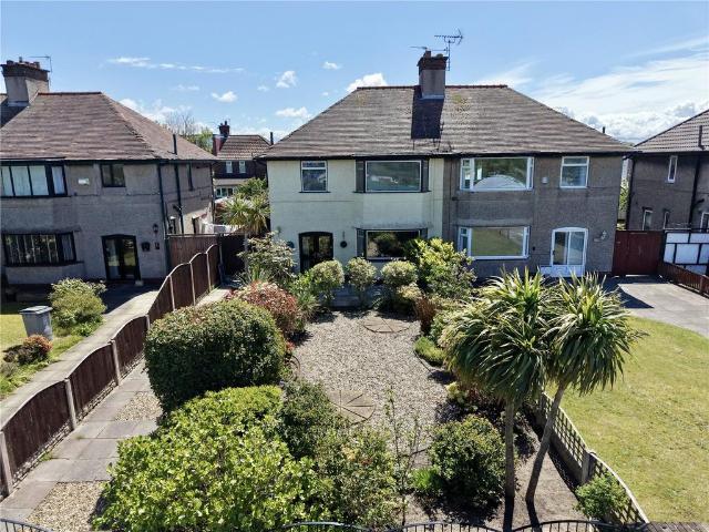 House for sale in Leasowe, Wirral