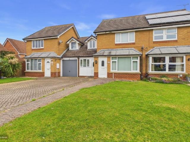 House for sale in Huntingdon
