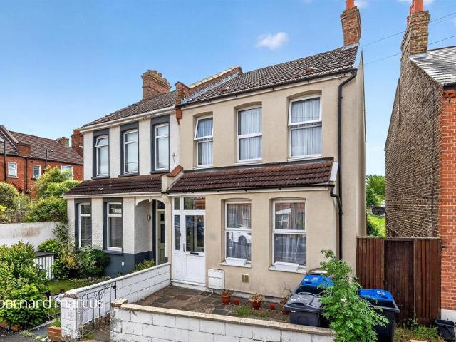 House for sale in London Borough of Croydon, Thornton Heath