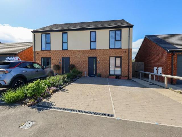 House for sale in Wooler, Isle Of Man