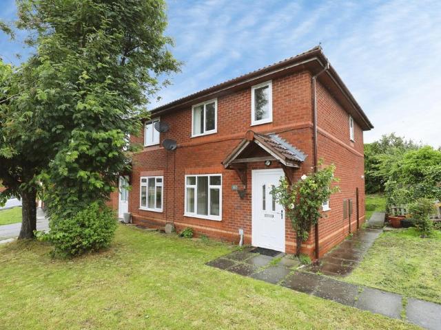 House for sale in Littler, Winsford