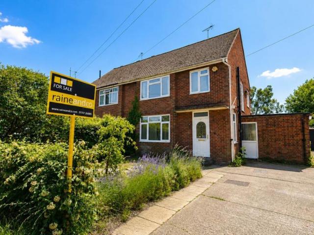House for sale in Hatfield, Fretherne