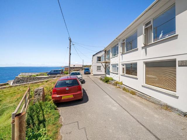 House for sale in Porthleven, Cornwall