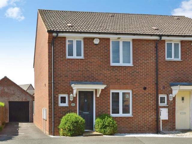 House for sale in Oakridge Park, Old Wolverton