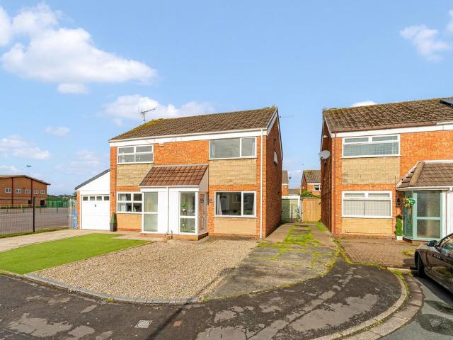 House for sale in Ditton, Widnes