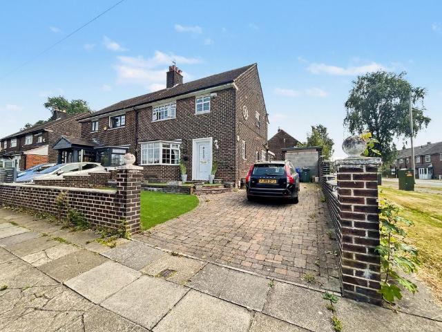 House for sale in Blackford Bridge, Bury