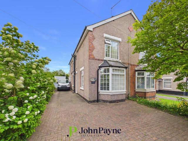 House for sale in Manor Farm Estate, West Midlands