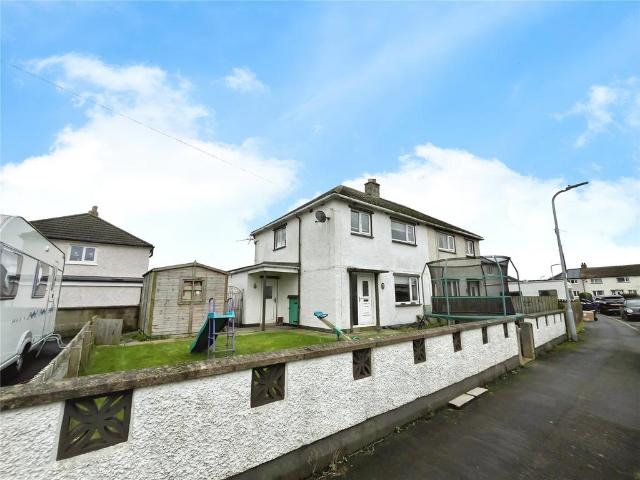 House for sale in Holme Abbey, Abbeytown