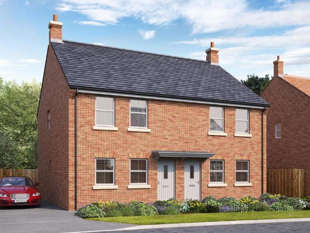 House for sale in Woodmansey, Isle Of Man