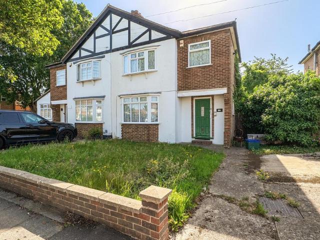 House for sale in Hayes, Greater London
