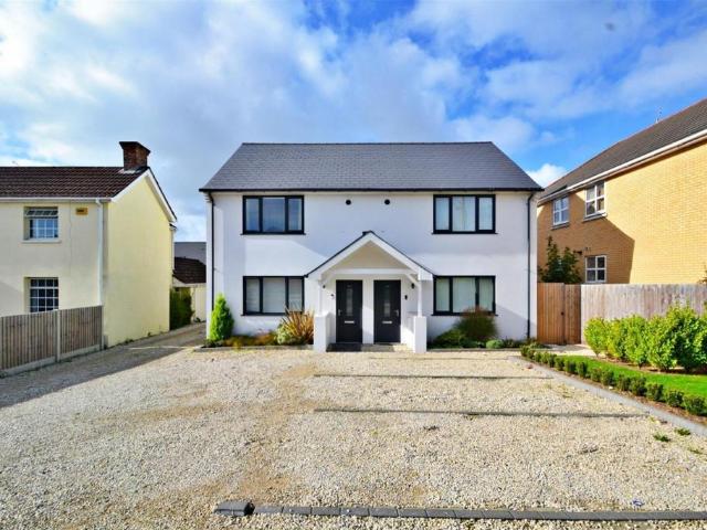 House for sale in East Dorset