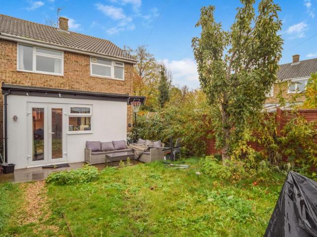 House for sale in Huntingdon, Cambridgeshire