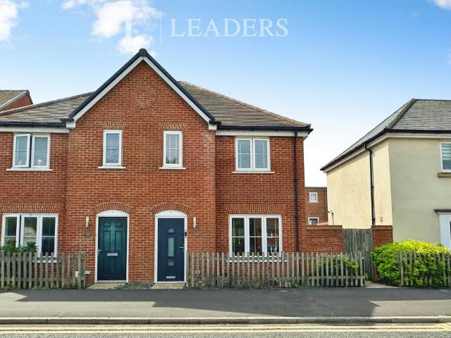 House for sale in Newlands, Hampshire